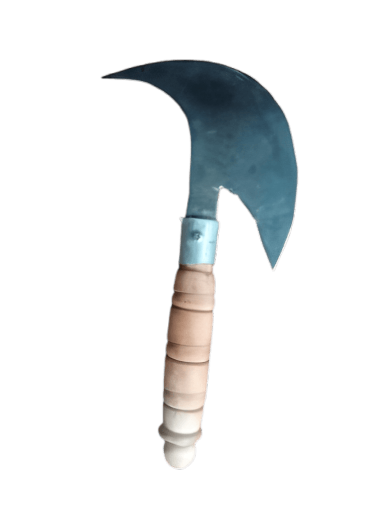 Kaikandan kodari